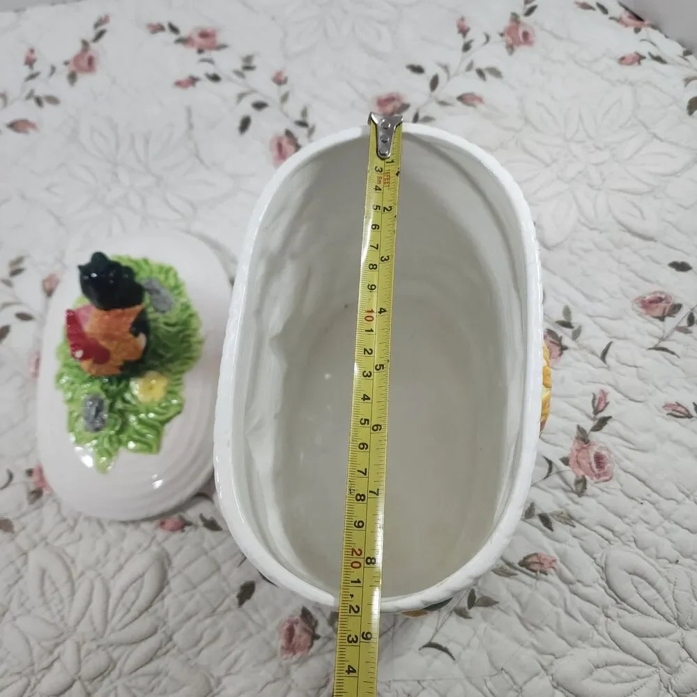 N/A vintage ceramic